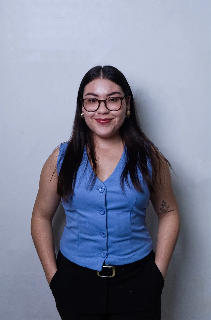 Lic. Janeth Portillo, Socia Fundadora de PYM-e Consulting